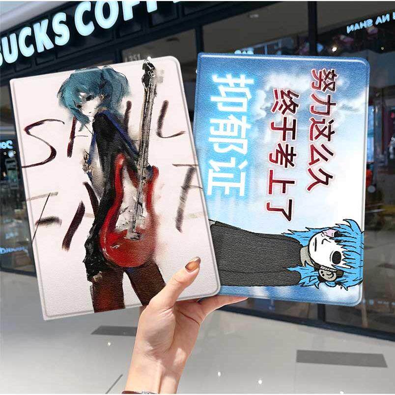 SalyFce游戏ipd10保护套r