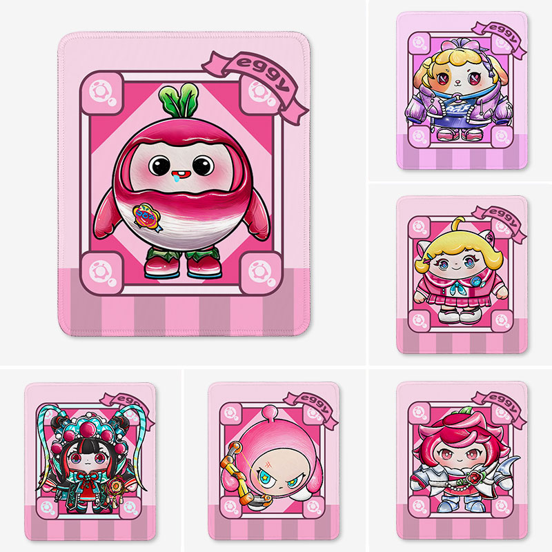 鼠标垫周边滑鼠垫电键盘垫