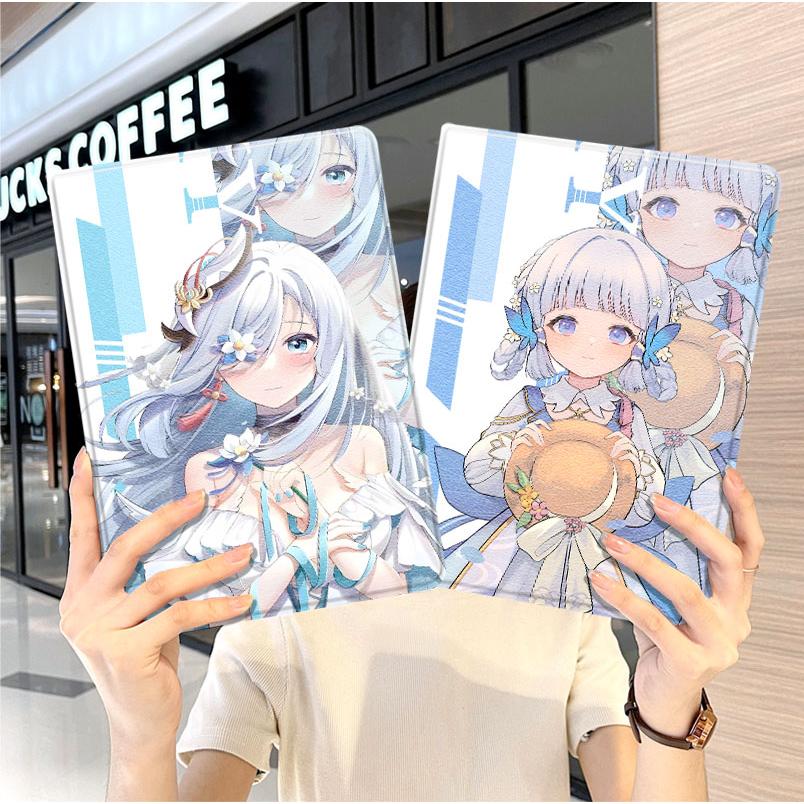 内壳软硅胶材质。舒适手感，四角防摔。