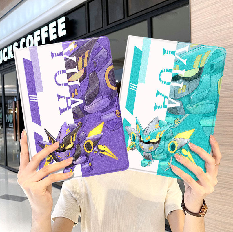 内壳软硅胶材质。舒适手感，四角防摔。