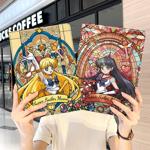 内壳软硅胶材质。舒适手感,四角防摔。
