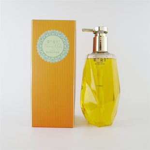 墨兰公主奢华香水沐浴露500ml清爽沐浴乳液滋润香体持久留香全码