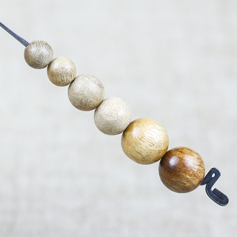 文玩金丝楠木散珠6/8/10MM圆珠木珠隔珠儿童手工diy串珠配件材料,饰品/流行首饰/时尚饰品新,沉香,淘宝优惠券,粉丝福利购,淘宝优惠卷