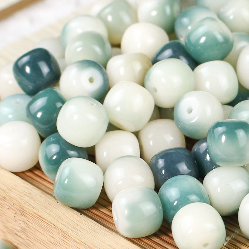 菩提根散珠DIY菩提子手串翠绿色流云菩提籽桶珠圆珠佛珠文玩配饰,饰品/流行首饰/时尚饰品新,其他DIY饰品配件,淘宝优惠券,粉丝福利购,淘宝优惠卷