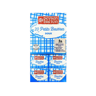 佩森布雷顿迷你淡味黄油动物黄油