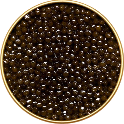 国产鱼子酱10g正宗鱼籽酱即食