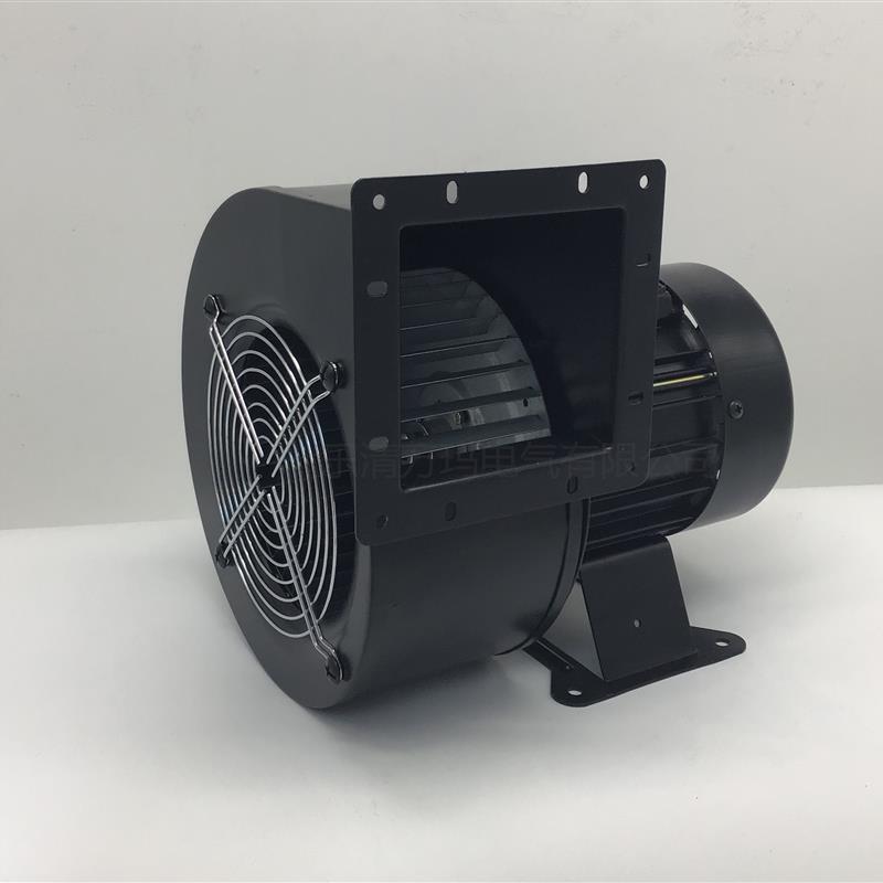 新款工频150FLJ5/7 220V 320W 330W380V气模拱门鼓风包邮