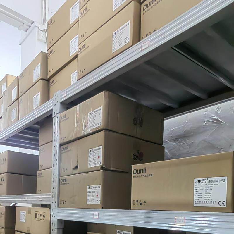 新款正品顿力外转子轴流风机YWF.A4T A6T 550S/600S/630S冷库包邮