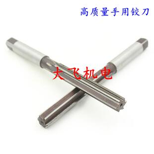 新款直柄手用铰刀16.14 16.15 16.16 16.17 16.18 16.19 16.2包邮