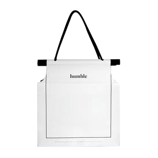 humble设计师礼袋品牌袋子送礼纸袋