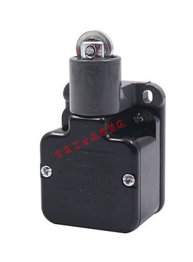 定制适用小型机床数控行程开关限位开关YB-X2/N微动开关X2/N|配u.