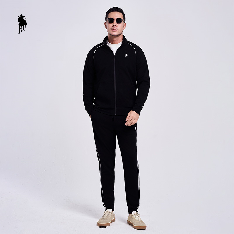 PAOLOGARAGE运动休闲套装