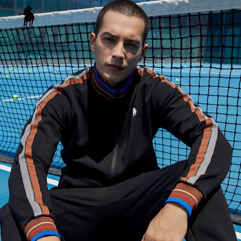 青年长袖秋冬耐看实穿