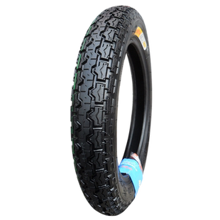正新轮胎3.00-12三轮车外胎电动300一12钢丝耐磨摩托车内胎16x3.2