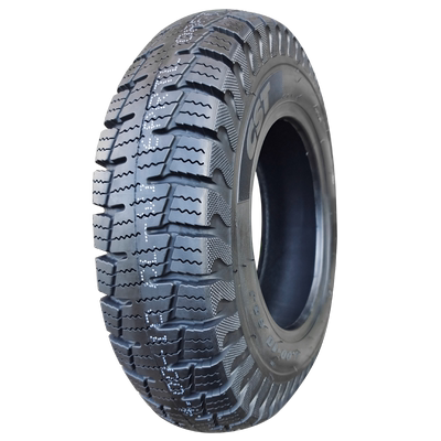 电动摩托车雪地真空胎正新