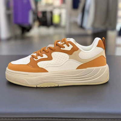 安踏PG7潮流百搭经典板鞋休闲鞋