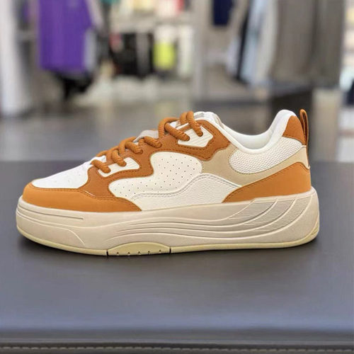 安踏PG7潮流百搭经典板鞋休闲鞋