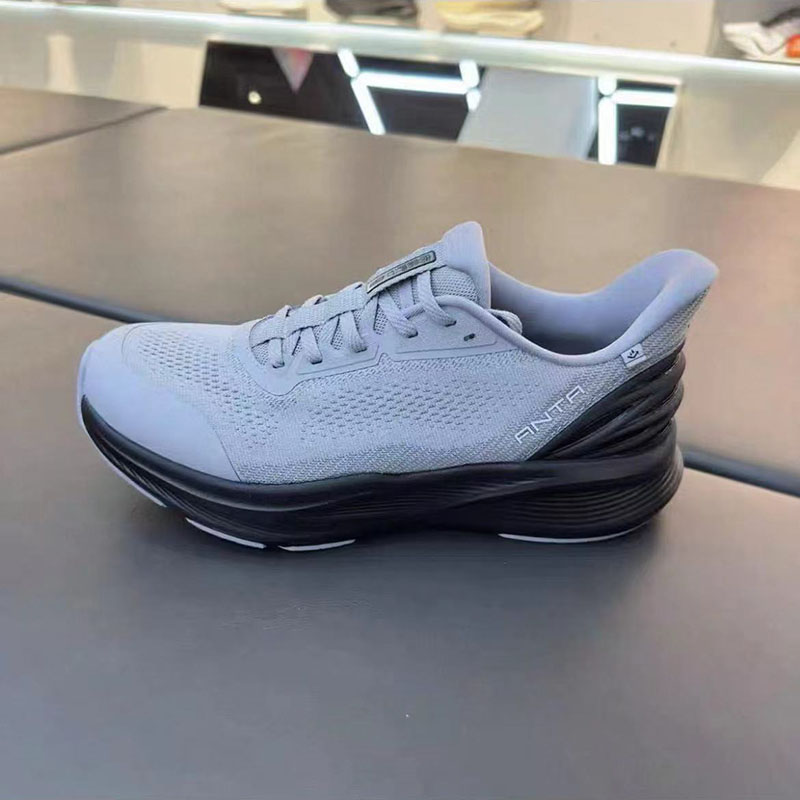 安踏神行Pro14防滑耐磨运动跑鞋