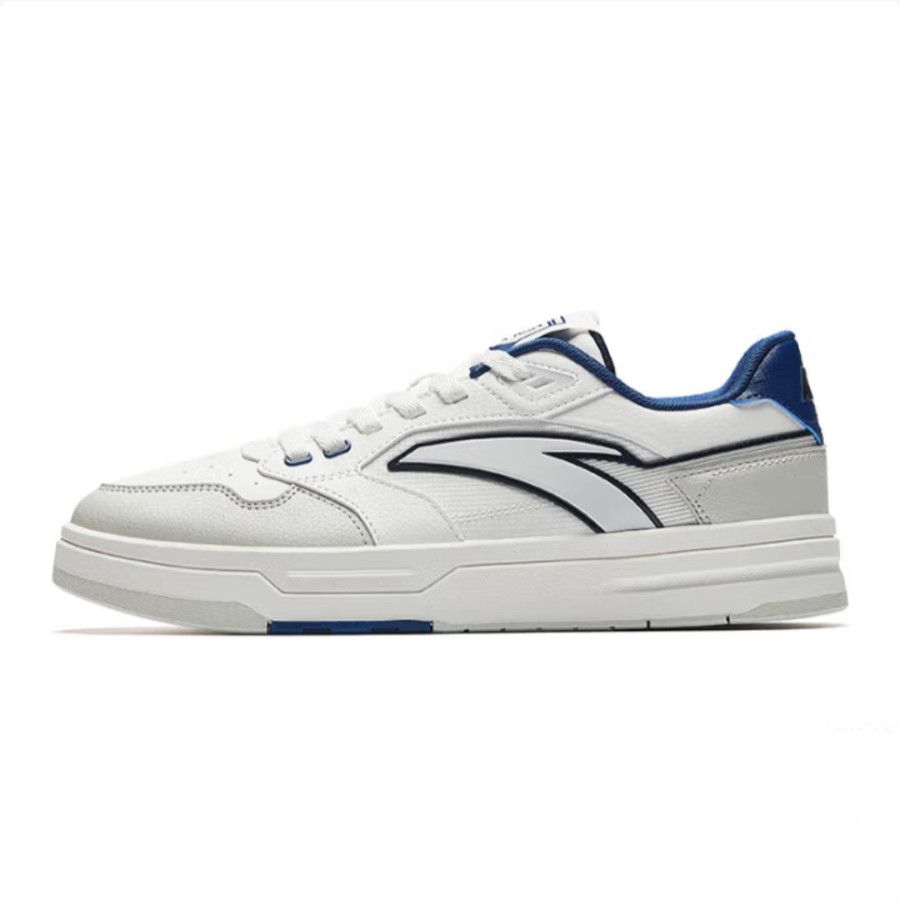 安踏街顽LT3透气百搭款休闲鞋