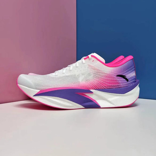 安踏C2026代防滑耐磨运动休闲鞋