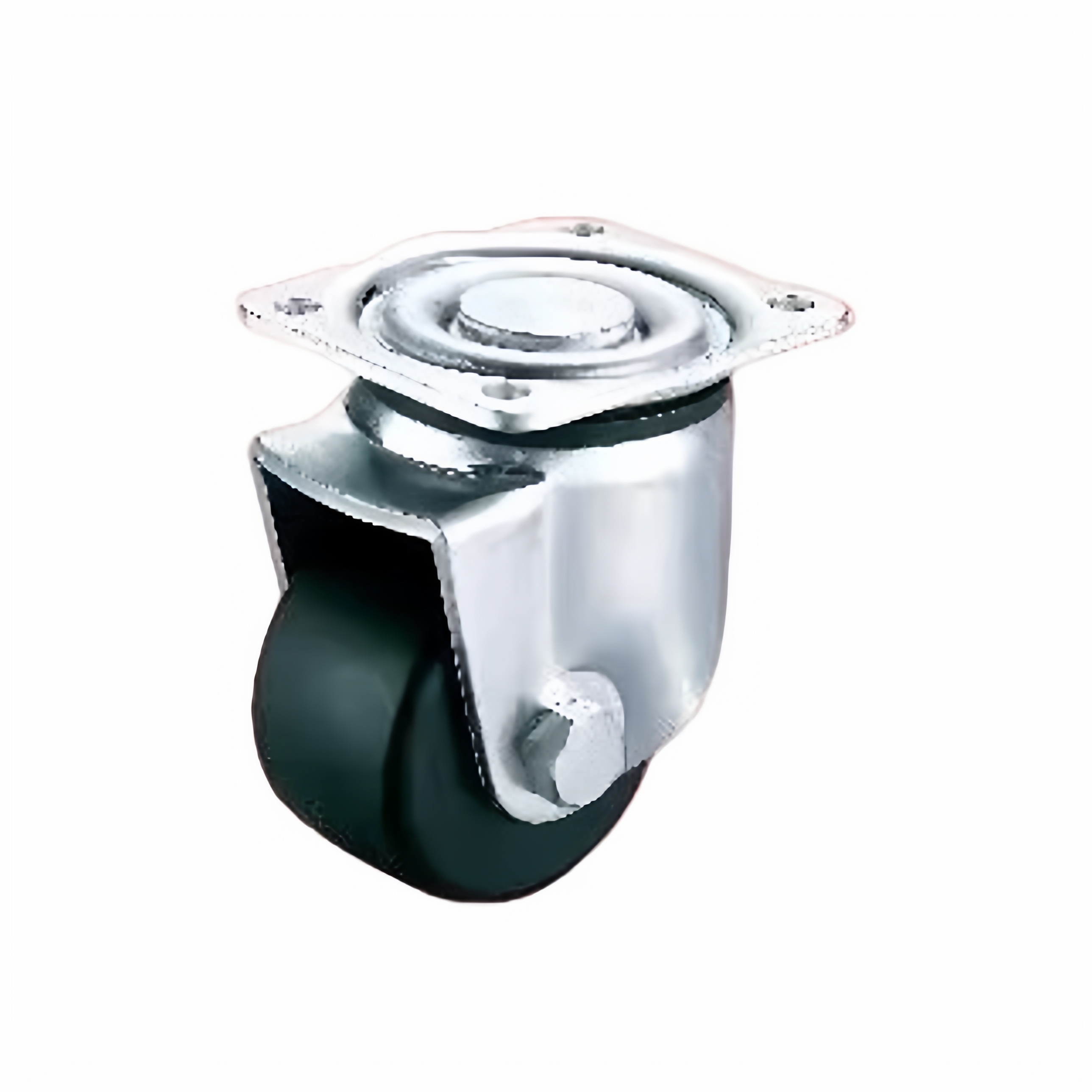 脚轮重载型平底活动型J-