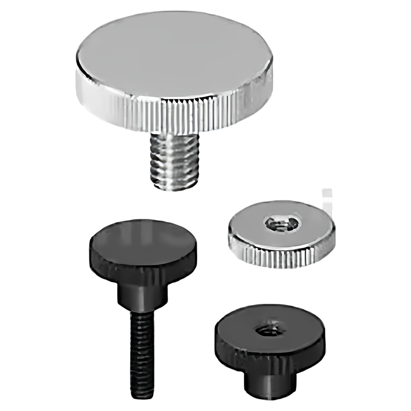 旋钮压纹把手NOBSKF56