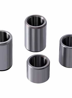 加硬淬火圆柱销定位销衬套攻牙销钉拔销套JBAFP JBAFMP6 8 10 12