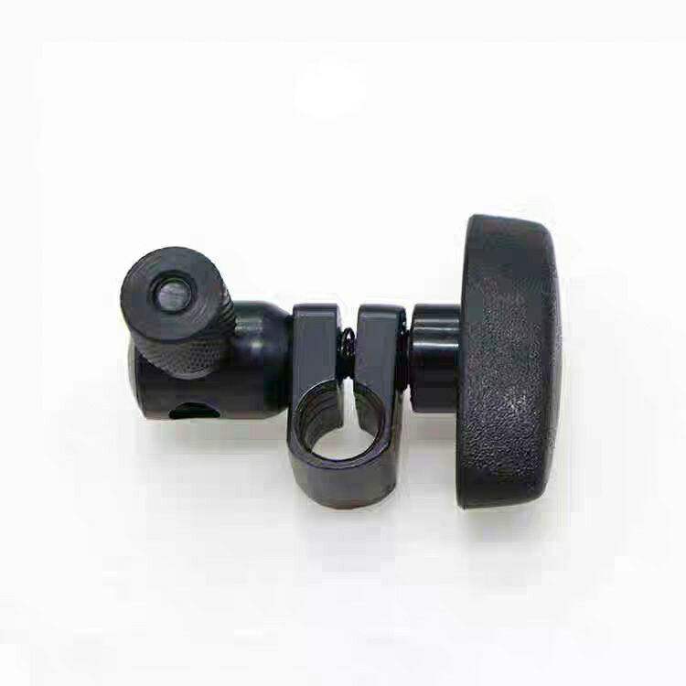 光电感应支架工业相机固定支架模具保护器自动视觉监控固定支架