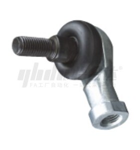 杆端关节轴承L型BNE01-SQ10-SQ12-SQ14-SQ16-SQ18-SQ20-SQ22-RS-R