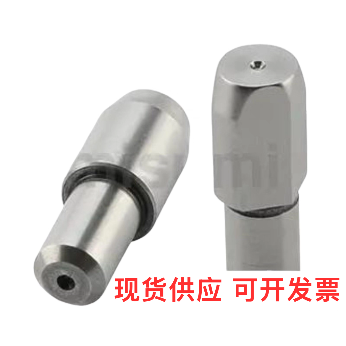 菱形定位销大头台阶锥