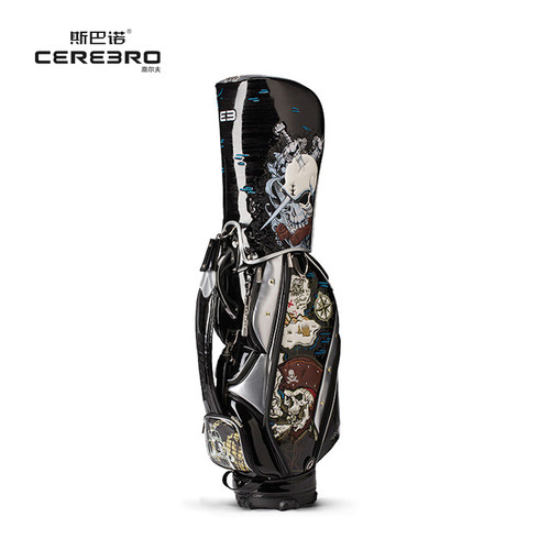 cerebro/斯巴诺高尔夫