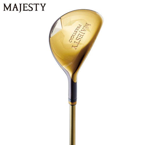 MAJESTYPRESTIGIOXIIII铁木杆