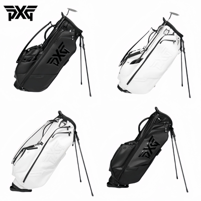 PXG 高尔夫球包 男士支架包 golf多功能便携式全套球杆包 24新款