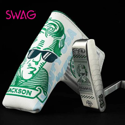 SWAG安德鲁杰克逊高尔夫球杆