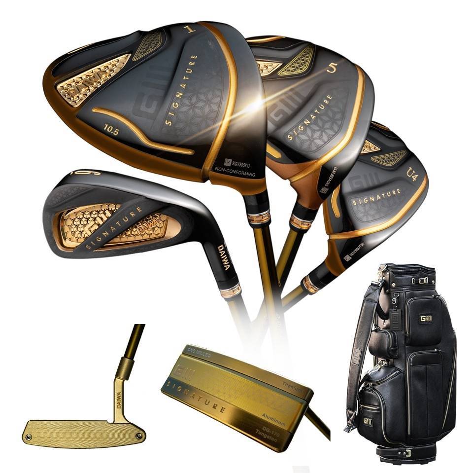 套杆高尔夫球杆五星套杆全套