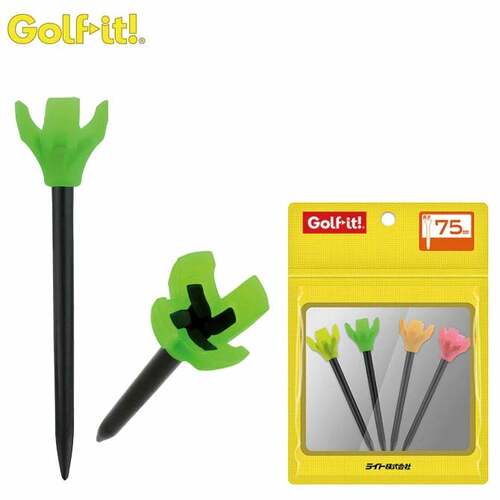 日本高尔夫球teegolfit球钉