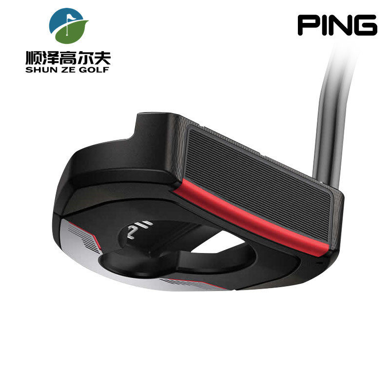 pingfetch男女士稳定高尔夫球杆
