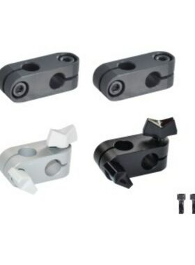 怡合达 支柱固定夹 RDA01/02-D6-D8-D10-D12-D15