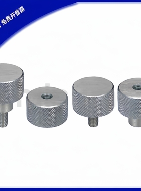 网纹旋钮 NOBX NOOSX NOMSX NKBX NKOSX NKMSX3/4/5-6/10/16/20