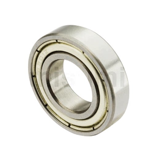 不锈钢轴承米思米规格