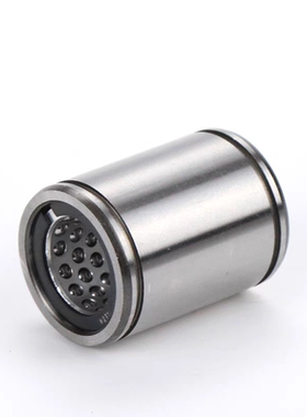 行程式直线轴承LMC61-d6-d8-d10-d12-d16-d20-d25-d30-d35-d40