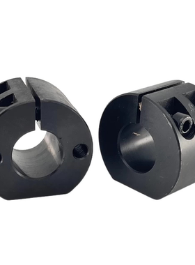 RCP01 02底座用支架圆柱型 RCP圆管固定座 高度调整环SAYB SAYM S