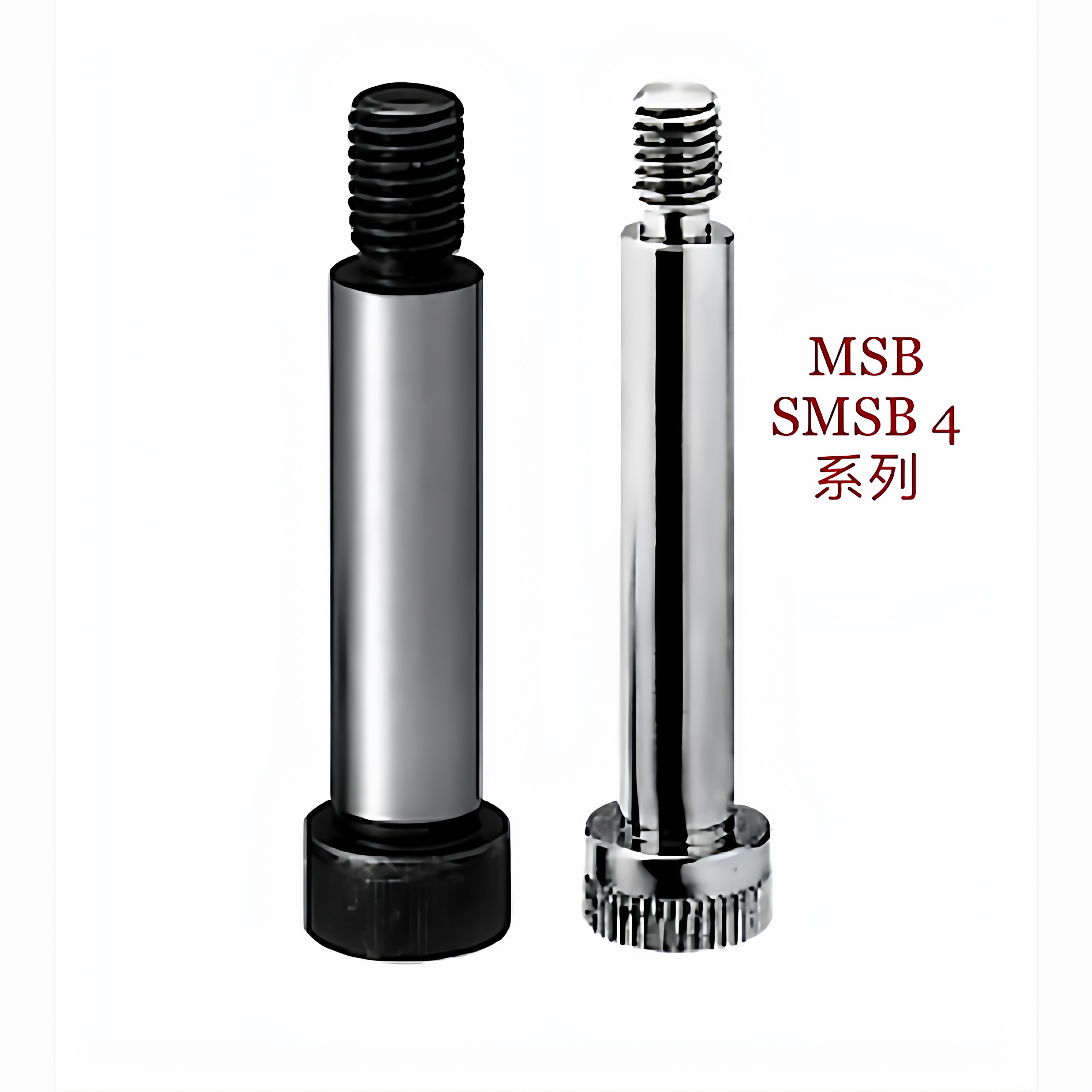 外螺纹型等高螺栓MSB SMSB SMSBF4*2.5-4*28 (M3）