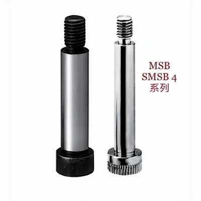 外螺纹型等高螺栓MSB SMSB SMSBF4*2.5-4*28 (M3）