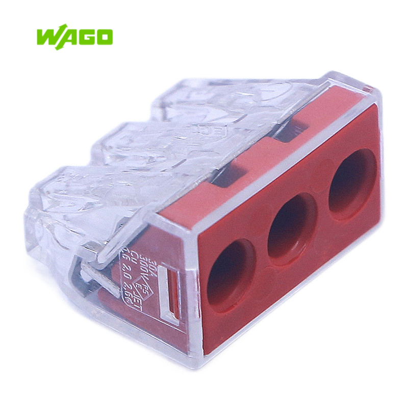 万可接线端子大功率