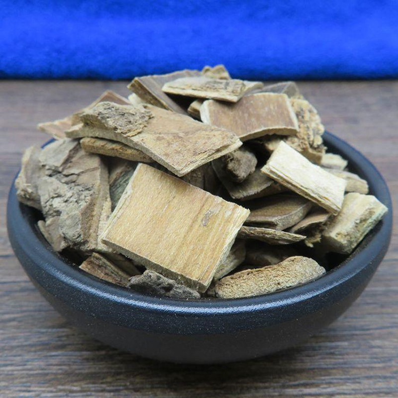 中药材 海桐皮 别称:钉桐皮 鼓桐皮 刺桐皮 丁桐皮 500克 统