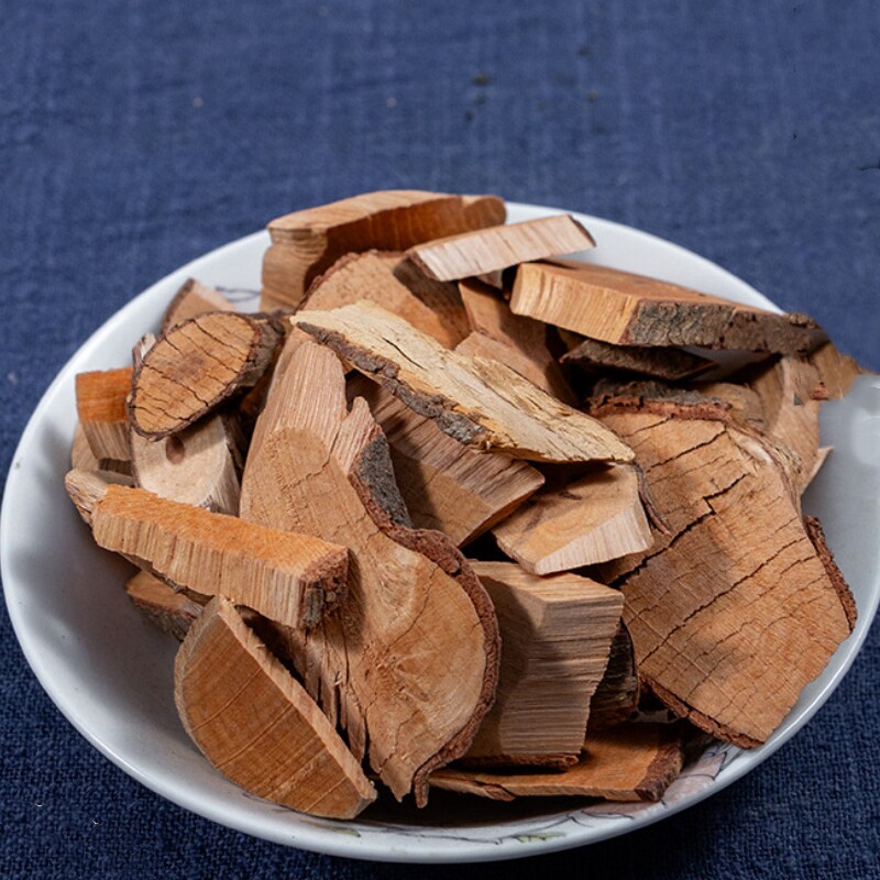 中药材 钩藤根 别名: 鹰爪风 吊风根 倒挂刺根 500克 碎 非整片