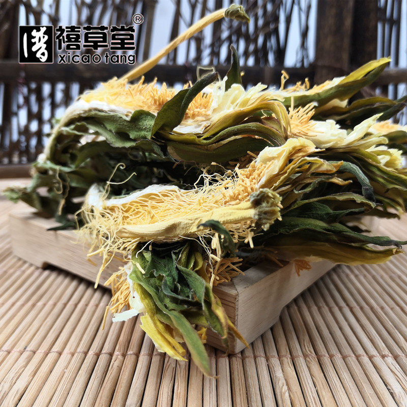 中药材 霸王花 别名:剑花 量天尺 韦陀花 风雨花 假昙花 500g克