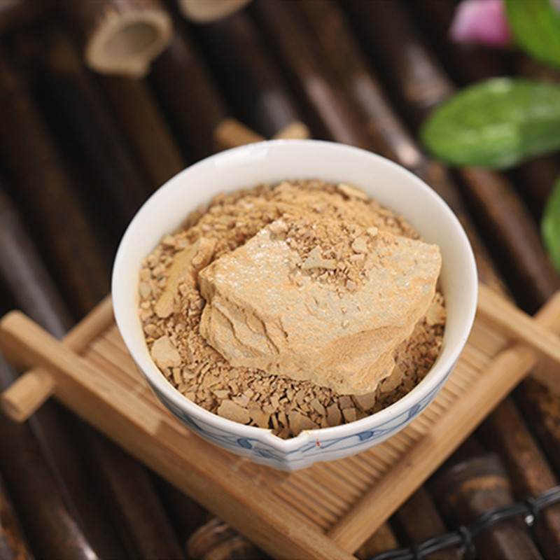 中药材 密陀僧 别名:密佗僧 没多僧 金炉底 银炉底 500克 统