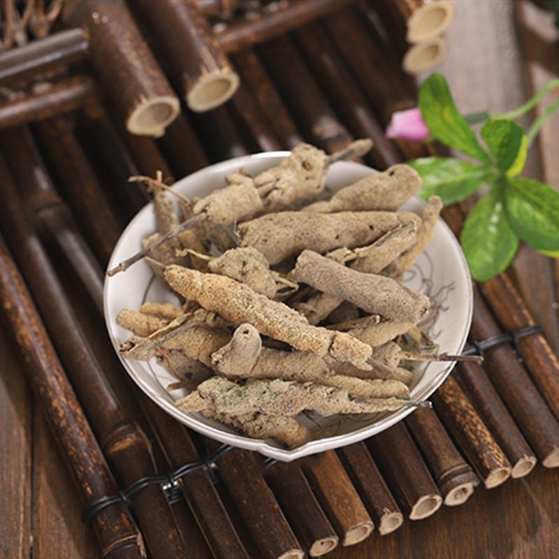 中药材  紫梢花  别名:紫霄花  淡水海绵  花子  500g克  碎